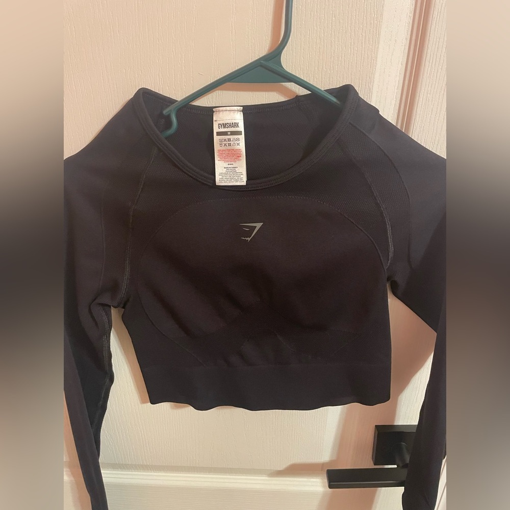 Gymshark long sleeve SOLD